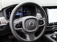 Volvo V90 T8 AWD - Kombi - Blau - Gebrauchtwagen - Bild 10