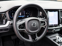 Volvo V60 B4 Diesel - Kombi - Grau - Gebrauchtwagen - Bild 10