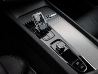 Volvo V60 B4 Diesel - Kombi - Grau - Gebrauchtwagen - Bild 11