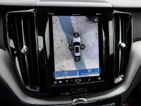 Volvo XC60 T8 AWD - SUV/Off-road - Schwarz - Gebrauchtwagen - Bild 13