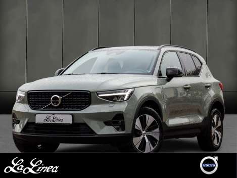 Volvo XC40 T5 - SUV/Off-road - Grün - Gebrauchtwagen - Bild 1