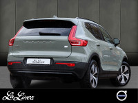 Volvo XC40 T5 - SUV/Off-road - Grün - Gebrauchtwagen - Bild 2