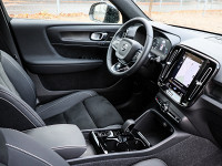 Volvo XC40 T5 - SUV/Off-road - Grün - Gebrauchtwagen - Bild 3