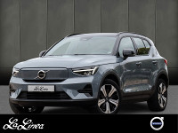 Volvo XC40 Twin Motor - SUV/Off-road - Grau - Gebrauchtwagen - Bild 1