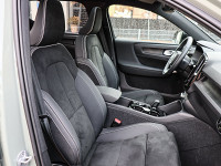 Volvo XC40 T5 - SUV/Off-road - Grün - Gebrauchtwagen - Bild 7