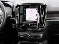 Volvo XC40 T5 - SUV/Off-road - Grün - Gebrauchtwagen - Bild 9