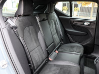 Volvo XC40 Twin Motor - SUV/Off-road - Grau - Gebrauchtwagen - Bild 5