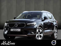 Volvo XC40 B3 - SUV/Off-road - Schwarz - Gebrauchtwagen - Bild 1