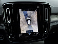 Volvo XC40 T5 - SUV/Off-road - Grün - Gebrauchtwagen - Bild 14