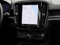 Volvo XC40 Twin Motor - SUV/Off-road - Grau - Gebrauchtwagen - Bild 9