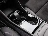 Volvo XC40 Twin Motor - SUV/Off-road - Grau - Gebrauchtwagen - Bild 11