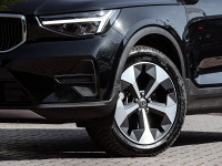 Volvo XC40 B3 - SUV/Off-road - Schwarz - Gebrauchtwagen - Bild 6