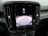 Volvo XC40 Twin Motor - SUV/Off-road - Grau - Gebrauchtwagen - Bild 13