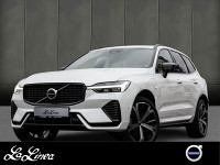 Volvo XC60 T6 - SUV/Off-road - Weiss - Gebrauchtwagen - Bild 1