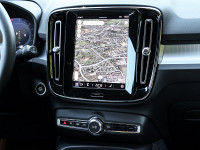 Volvo XC40 B3 - SUV/Off-road - Schwarz - Gebrauchtwagen - Bild 9