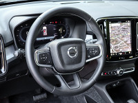 Volvo XC40 B3 - SUV/Off-road - Schwarz - Gebrauchtwagen - Bild 10