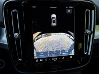 Volvo XC40 B3 - SUV/Off-road - Schwarz - Gebrauchtwagen - Bild 13