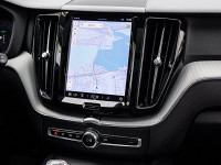 Volvo XC60 T6 - SUV/Off-road - Weiss - Gebrauchtwagen - Bild 9