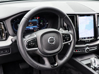 Volvo XC60 T6 - SUV/Off-road - Weiss - Gebrauchtwagen - Bild 10