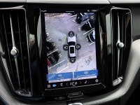 Volvo XC60 T6 - SUV/Off-road - Weiss - Gebrauchtwagen - Bild 13