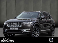 Volvo XC90 T8 AWD Plug-In Hybrid - SUV/Off-road - Grau - Gebrauchtwagen - Bild 1
