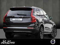 Volvo XC90 T8 AWD Plug-In Hybrid - SUV/Off-road - Grau - Gebrauchtwagen - Bild 2