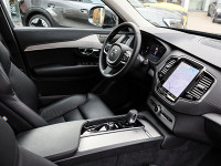 Volvo XC90 T8 AWD Plug-In Hybrid - SUV/Off-road - Grau - Gebrauchtwagen - Bild 3