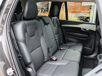 Volvo XC90 T8 AWD Plug-In Hybrid - SUV/Off-road - Grau - Gebrauchtwagen - Bild 5