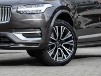 Volvo XC90 T8 AWD Plug-In Hybrid - SUV/Off-road - Grau - Gebrauchtwagen - Bild 6