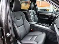 Volvo XC90 T8 AWD Plug-In Hybrid - SUV/Off-road - Grau - Gebrauchtwagen - Bild 7