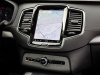 Volvo XC90 T8 AWD Plug-In Hybrid - SUV/Off-road - Grau - Gebrauchtwagen - Bild 9