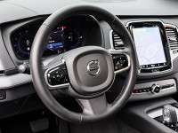 Volvo XC90 T8 AWD Plug-In Hybrid - SUV/Off-road - Grau - Gebrauchtwagen - Bild 10