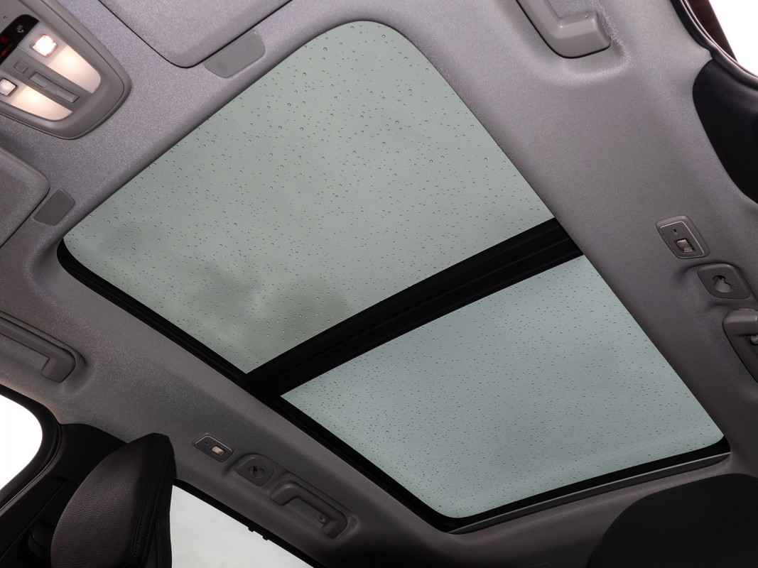 Volvo XC90 T8 AWD Plug-In Hybrid - SUV/Off-road - Grau - Gebrauchtwagen - Bild 12