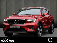 Volvo XC40 B3 (B) - SUV/Off-road - Rot - Gebrauchtwagen - Bild 1