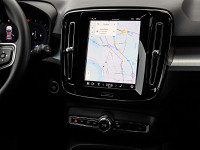 Volvo XC40 B3 (B) - SUV/Off-road - Rot - Gebrauchtwagen - Bild 9