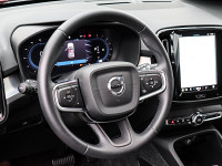 Volvo XC40 B3 (B) - SUV/Off-road - Rot - Gebrauchtwagen - Bild 10
