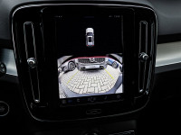 Volvo XC40 B3 (B) - SUV/Off-road - Rot - Gebrauchtwagen - Bild 13