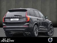 Volvo XC90 - SUV/Off-road - Schwarz - Gebrauchtwagen - Bild 2