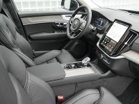 Volvo XC90 - SUV/Off-road - Schwarz - Gebrauchtwagen - Bild 3