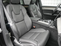 Volvo XC90 - SUV/Off-road - Schwarz - Gebrauchtwagen - Bild 5