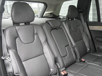 Volvo XC90 - SUV/Off-road - Schwarz - Gebrauchtwagen - Bild 7