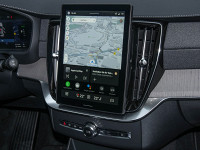 Volvo XC90 - SUV/Off-road - Schwarz - Gebrauchtwagen - Bild 10