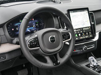 Volvo XC90 - SUV/Off-road - Schwarz - Gebrauchtwagen - Bild 11