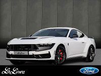 Ford Mustang Fastback - Sportwagen/Coupé - Weiss - Neuwagen - Bild 1
