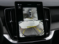 Volvo XC90 - SUV/Off-road - Schwarz - Gebrauchtwagen - Bild 13