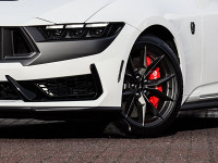 Ford Mustang Fastback - Sportwagen/Coupé - Weiss - Neuwagen - Bild 5