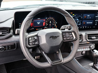 Ford Mustang Fastback - Sportwagen/Coupé - Weiss - Neuwagen - Bild 9