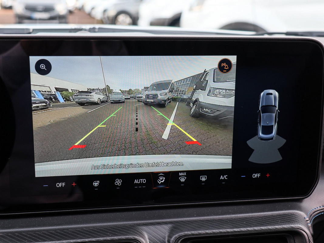 Ford Mustang Fastback - Sportwagen/Coupé - Weiss - Neuwagen - Bild 11