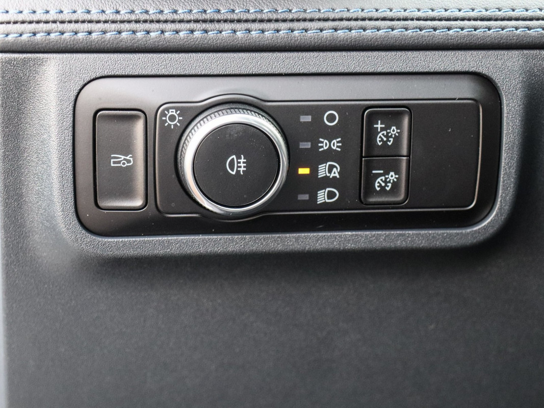 Ford Mustang Fastback - Sportwagen/Coupé - Weiss - Neuwagen - Bild 12