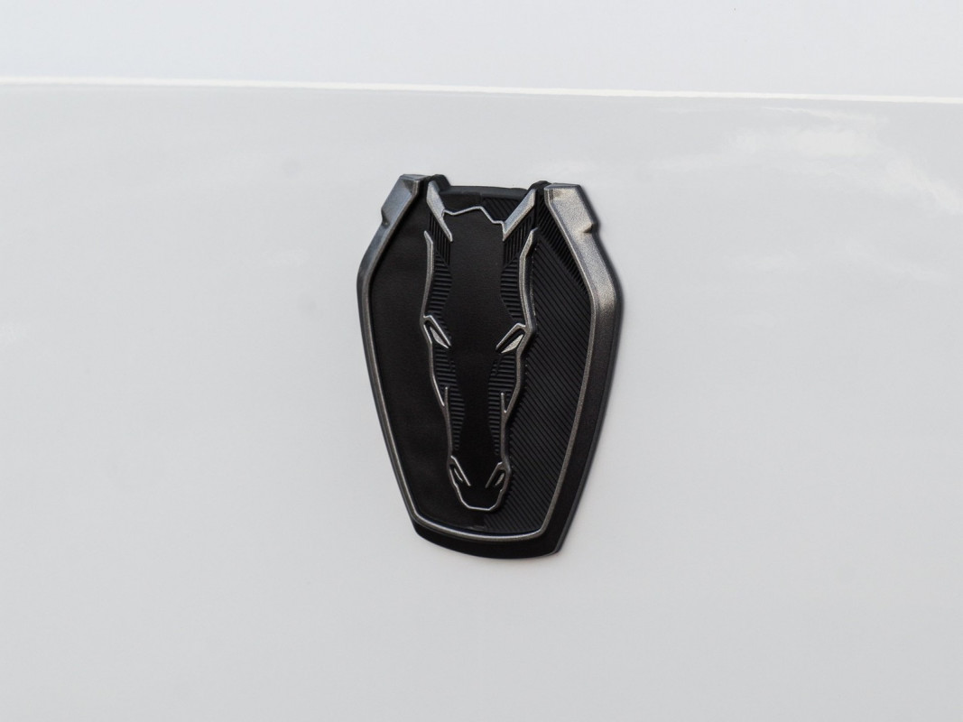 Ford Mustang Fastback - Sportwagen/Coupé - Weiss - Neuwagen - Bild 15